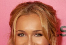 Tmut l-attriċi Hayden Panettiere fl-età ta’ 36 sena