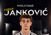Hibernians jiffirmaw lill-player Awstrijakk ta’ 21 sena, Fabian Jankovic