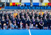 Justine Pace Gasan tirrappreżenta lil Malta fil-EuroHockey U21 Championship II Women 2026