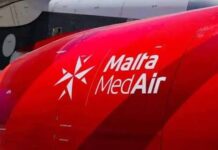 Il-GWU tirreġistra tilwima industrijali u tagħti avviż ta’ azzjonijiet industrijali lill-Malta MedAir