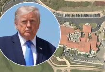 Raġel armat arrestat qrib il-korsa tal-golf ta’ Trump