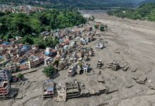 Mal-1,500 persuna għadhom nieqsa fl-għargħar fin-Nepal … l-għadd ta’ mwiet tela’ għal iktar minn 160