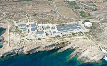 Il-WSC b’investiment ta’ €35 miljun f’reverse osmosis ġdid f’Għar Lapsi