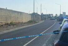 Sitt persuni l-Isptar wara inċident tat-traffiku fi Triq Ħal Far