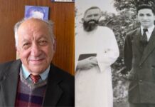 Rev. Brother Carmelo Muscat SDB kien ilu iktar minn 72 sena missjunarju Sależjan ta’ Dun Bosco fl-Indja