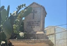 100 sena mill-mewt traġika ta’ Franġiska Sultana