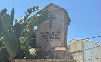 100 sena mill-mewt traġika ta’ Franġiska Sultana