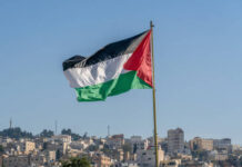 Theddida ċara fuq il-vijabbilità ta’ stat Palestinjan indipendenti