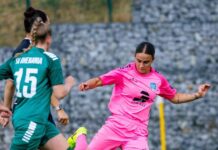 Jana Barbara tingħaqad mat-team Ġermaniż mill-Ewwel Diviżjoni, FFC Recklinghausen