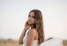 Il-kantanta Maltija Kaya Gouder Curmi tvara diska ġdida bl-isem ta’ “6th of August”