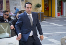Il-psikjatri jgħidu li Theuma kien għadu jbati minn ansjetà u rimors wara l-qtil tal-ġurnalista Daphne Caruana Galizia