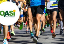 Tirritorna t-12-il edizzjoni ta’ OASI Cup Run & Fun Walk f’Għawdex