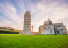 Iseħħ terremot fil-belt ta’ Pisa
