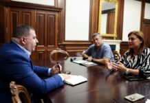 “Is-sħubija mal-ACE hija essenzjali biex inkomplu nsaħħu l-ħidma tagħna” – il-Ministru Glenn Bedingfield
