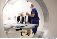 Investiment ġdida tal-ultrasound f’San Vinċenz de Paul