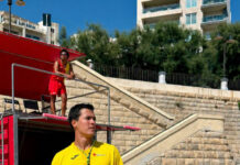 Il-Malta Red Cross issalva tifel mill-jifga fil-bajja tal-Ġnejna