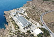 Sejħa għall-offerti ta’ €35 miljun għal impjant ġdid tar-reverse osmosis f’Għar Lapsi