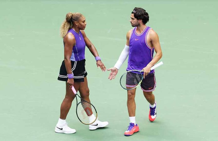 U.S. Open