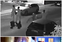 Żewġ żgħażagħ jammettu li vvandalizzaw erba’ karozzi fis-Swieqi