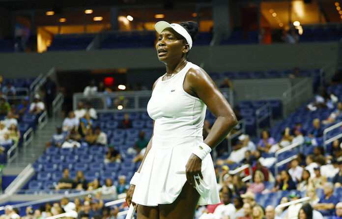U.S. Open