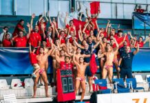 Waterpolo: Malta tegħleb lit-Turkija u ttemm fil-11-il post tal-Kampjonati Dinjija ta’ Taħt is-16-il sena