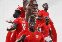 Balzan FC iħabbru l-akkwist ta’ Valentino Yuel