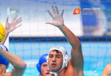 Waterpolo: Tasal l-ewwel rebħa għat-tim nazzjonali Malti ta’ Taħt l-20 sena fil-Kampjonati Ewropej