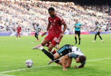 Jikkollassa t-trasferiment ta’ Cody Gakpo ma’ Manchester City