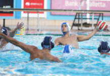 Sirens jisfurzaw it-tielet play-off b’rebħa konvinċenti fuq Sliema