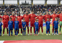 Malta se tilgħab logħba ta’ ħboberija kontra Liechtenstein lejn l-aħħar ta’ Settembru