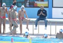 Waterpolo: Magħżula t-tmien players tat-team nazzjonali għall-Kampjonat Open 4×4 fil-Kroazja