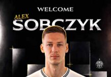 Hibernians FC jiffirmaw lill-attakkant Awstrijak Alex Sobczyk