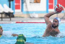 Waterpolo: I Diviżjoni S/F (1): Rebħa kbira għal Birżebbuġa fuq Ta’ Xbiex