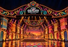 Il-Junior Eurovision 2026 jiżvela disinn tal-palk ispirat mill-festa Maltija