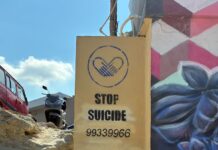 Is-Suwiċidju: U Jien x’Jimportani … Mark Xuereb imexxi t-tim f’kazi ta’ krizi