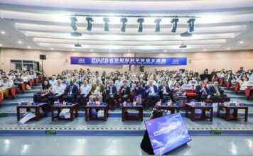 Esplora jsaħħaħ il-preżenza internazzjonali tiegħu fil-Ġimgħa Internazzjonali ta’ Beijing dwar il-Litteriżmu Xjentifiku 2026