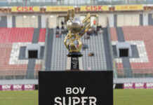 Illum tintlagħab l-40 edizzjoni tas-Super Cup … bejn ir-rivali eterni Floriana u Valletta