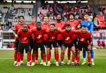 Malta Premier League: Hamrun Spartans jirreġistraw l-ewwel rebħa tal-istaġun
