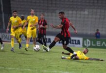Hamrun S. jikkonvinċu u jagħtu l-ewwel telfa lil Marsaxlokk