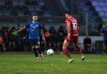 Valletta jikkonvinċu u jegħlbu lil Birżebbuġa SP b’hat-trick ta’ Bruno Gomes