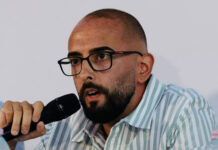Cameron Farrugia jirriżenja mill-irwoli kollha li kellu fi ħdan Zabbar St Patrick