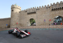 Formula 1 : Haas itemmu l-kollaborazzjoni mas-sewwieq Esteban Okon