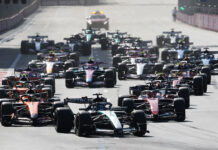 Il-Grand Prix tal-Malasja mhedded …