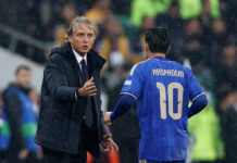 UEFA Nations League: Il-coach Robert Mancini jesprimi s-sodisfazzjon tiegħu għar-rebħa kbira tal-Italja