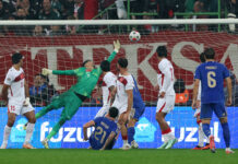 UEFA Nations League: Rebħa kbira mill-Italja fit-Turkija