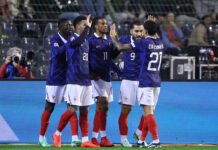 UEFA Nations League: Franza jegħlbu lill-Belġju lejn it-tmiem b’goal ta’ Michael Olise