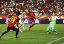 UEFA Champions League: Lamine Yamal jiskorja doppjetta f’dominanza Spanjola