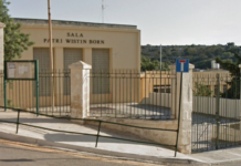 Erba’ xhur ħabs għal omm li attakkat kap ta’ skola primarja fil-Kalkara
