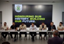 Iffirmat ftehim importanti ta’ investiment bejn Zabbar SP FC u l-imprenditur u investitur Ewropew Dragan Šolak u sħabu