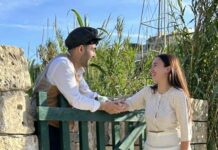 “STELLA u LEONE” f’Għawdex